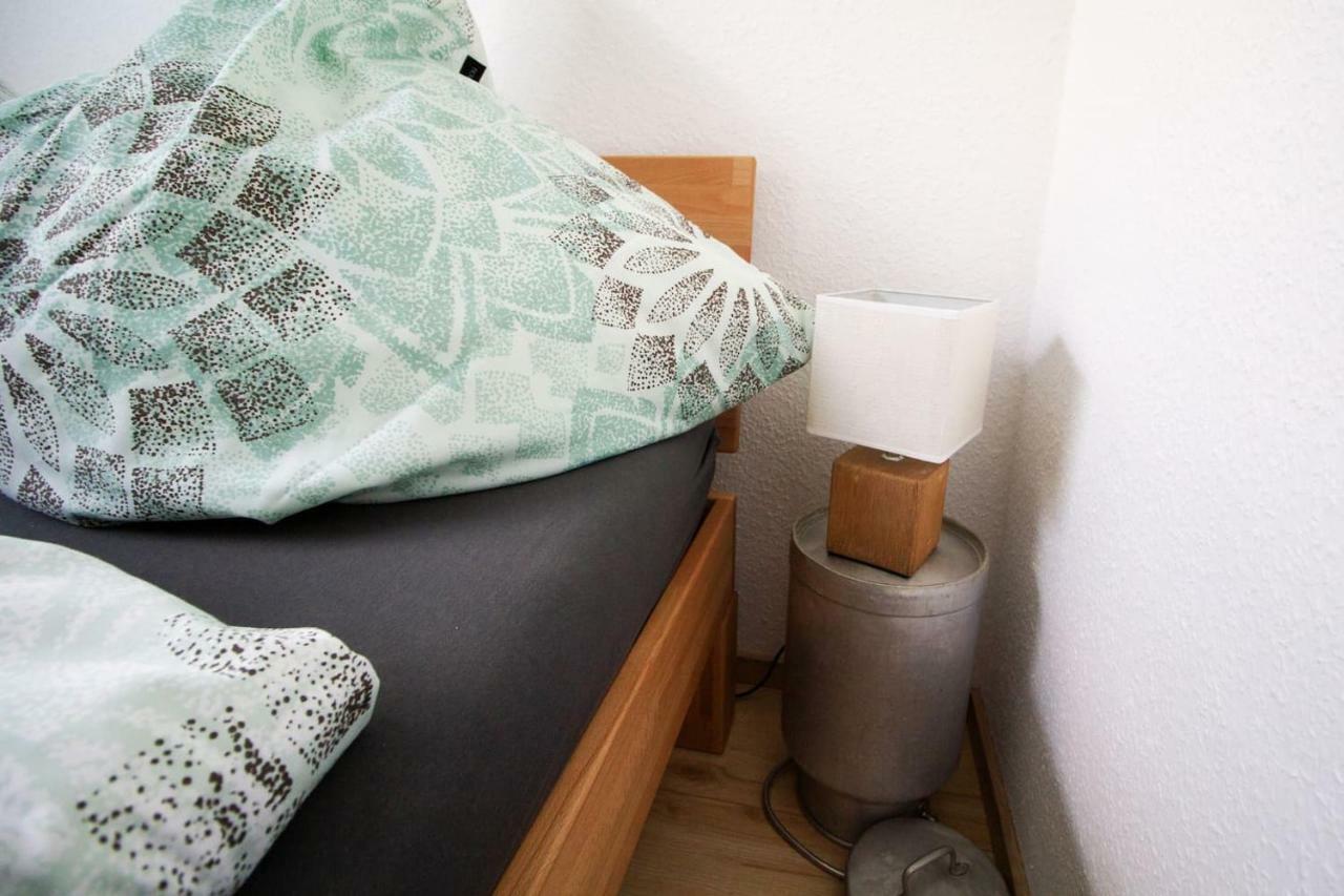 Schoene Und Helle Ferienwohnung In Pfaffenweiler Филлинген-Швеннинген Экстерьер фото